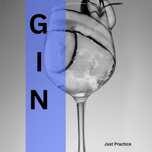 Gin eBook