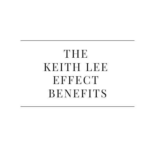 Keith Lee Effect Benefits