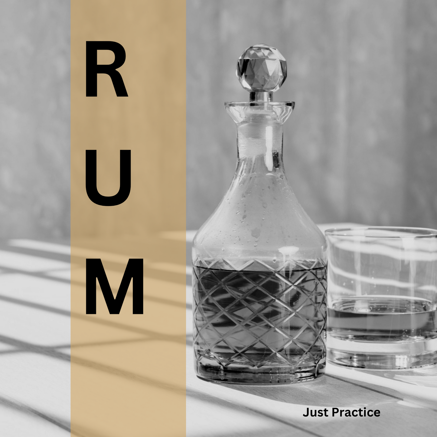 Rum eBook