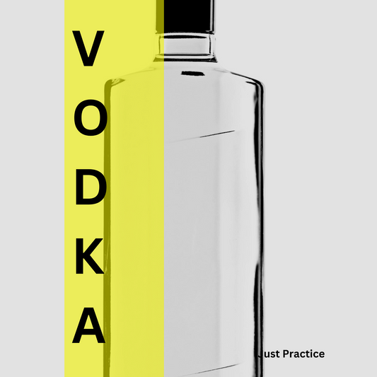 Vodka eBook